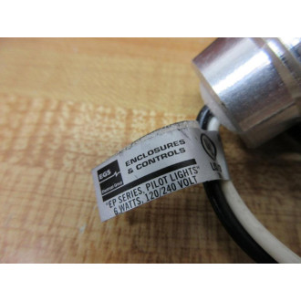 EGS AEPL1RL Pilot Light