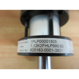 Parker 1PLP00001805 Pneumatic Cylinder - New No Box