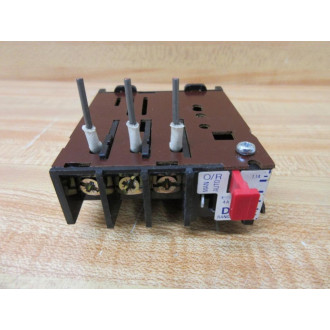 Cutler Hammer MC305ANA3D Thermal Overload Relay - New No Box