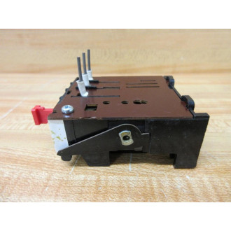 Cutler Hammer MC305ANA3D Thermal Overload Relay - New No Box