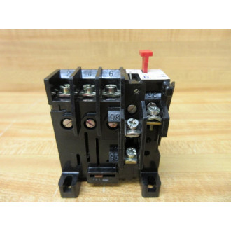 Cutler Hammer MC305ANA3D Thermal Overload Relay - New No Box