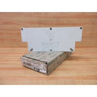 Moeller NHI2-11S-PKZ2 Auxiliary Contact NH1211SPKZ2