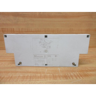 Moeller NHI2-11S-PKZ2 Auxiliary Contact NH1211SPKZ2