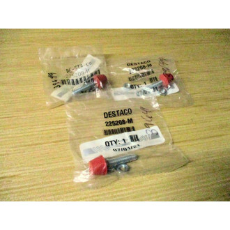 Destaco 225208-M Spindle Accessory (Pack of 3)