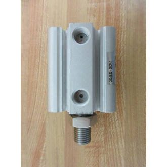 SMC CDQ2B32-20DMZ Pneumatic Valve CDQ2B3220DMZ - New No Box