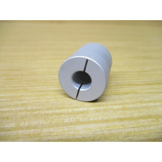 Heli-Cal WAC25-10MM-6MM Flexible Shaft Coupling WAC2510MM6MM