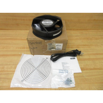 Hoffman A6AXFNGQ Fan 5915PC-12T-B10