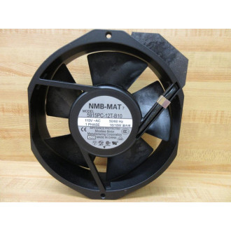Hoffman A6AXFNGQ Fan 5915PC-12T-B10