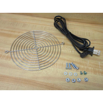 Hoffman A6AXFNGQ Fan 5915PC-12T-B10