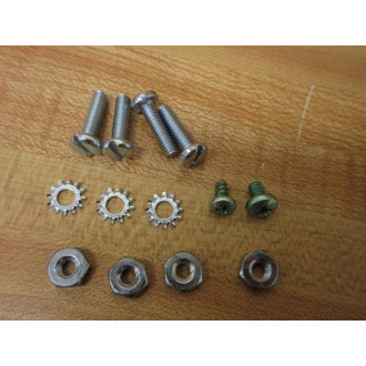 Hoffman A6AXFNGQ Fan 5915PC-12T-B10