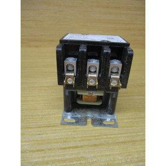 Hvacstar SA-3P-50A-120V Definite Purpose Contactor SA3P50A120V
