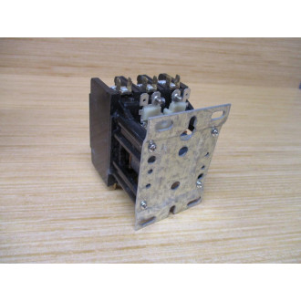 Hvacstar SA-3P-50A-120V Definite Purpose Contactor SA3P50A120V