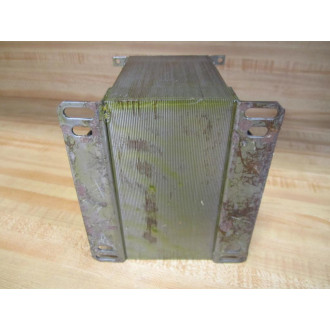 Rathgerber ET 630 CNA Transformer ET630CNA - Used
