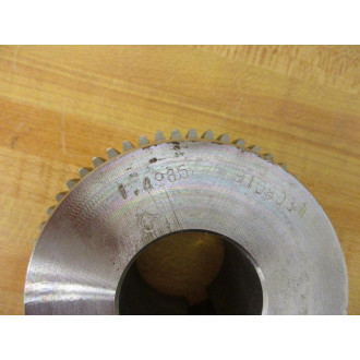 Falk 1015G Flex Hub 1.4985