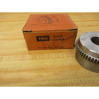 Falk 1015G Flex Hub 1.4985