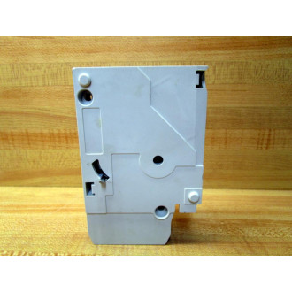 Siemens CQDA1 Auxiliary Switch - Used