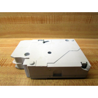 Siemens CQDA1 Auxiliary Switch - Used