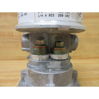 Asco SA10D Pressure Switch