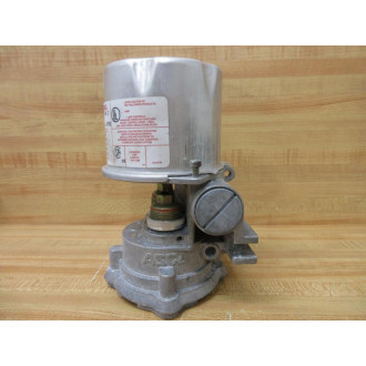 Asco SA10D Pressure Switch