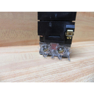 General Electric CR104PBT11A3S2 Illum. Pushbutton GE - New No Box