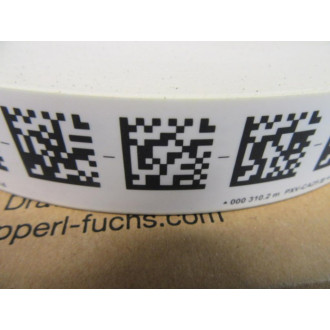 Pepperl + Fuchs PXV000178M-CA25-000310 Camera Code Tape