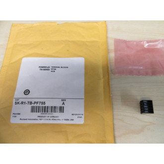 Rockwell Automation SK-R1-TB-PF755 Terminal Block