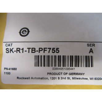 Rockwell Automation SK-R1-TB-PF755 Terminal Block