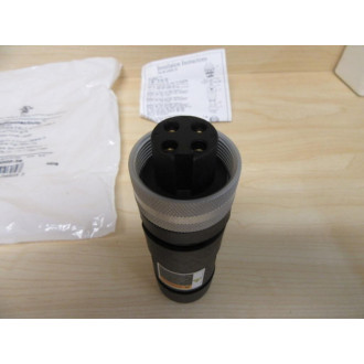 Brad Power CA4000-39 Connector