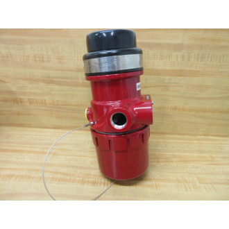 DET-TRONICS 008500-001 UV Flame Detector 008500001