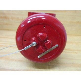 DET-TRONICS 008500-001 UV Flame Detector 008500001