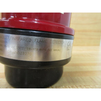 DET-TRONICS 008500-001 UV Flame Detector 008500001 - New No Box