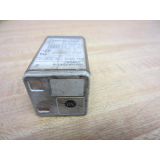 Allen Bradley 700-HA32A1-4-120V AC Relay 700-HA32A1-4-120VAC Series B - Used
