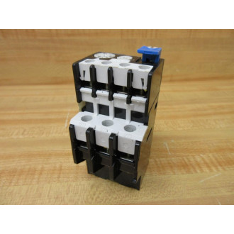 Cutler Hammer C316FNA3M 4.5-6.5A Eaton Overload Relay