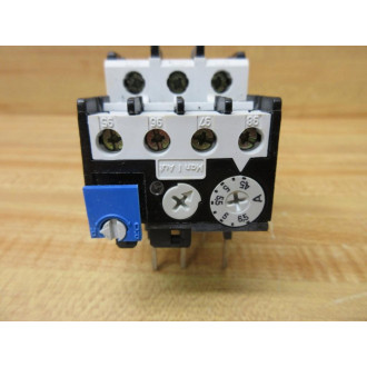 Cutler Hammer C316FNA3M 4.5-6.5A Eaton Overload Relay