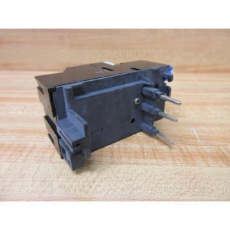 Cutler Hammer C316FNA3M 4.5-6.5A Eaton Overload Relay