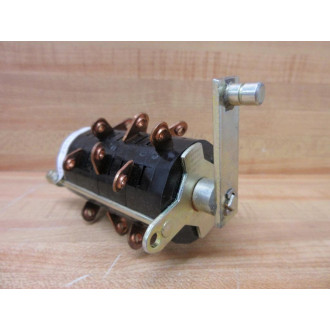 Electroswitch 102109LP Rotary Switch