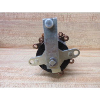 Electroswitch 102109LP Rotary Switch