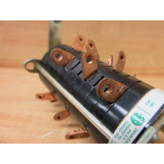 Electroswitch 102109LP Rotary Switch
