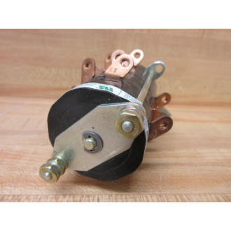 Electroswitch 102109LP Rotary Switch
