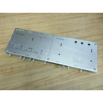 Siemens 64E32 AUSGAENGE IO MPG-Module 6FC3984-3RA - Used