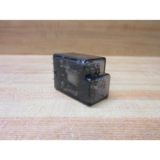 Potter & Brumfield KHAU-17A11N-120 Relay KHAU-17A11N-120VAC - Used