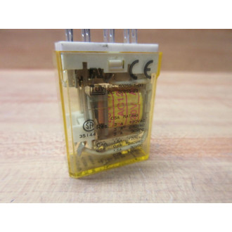 IDEC RY2S-U-AC120V Relay RY2S-U-120V AC - Used