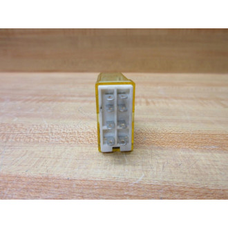 IDEC RY2S-U-AC120V Relay RY2S-U-120V AC - Used