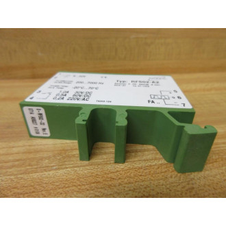 Noris RF502-A2 Limit Switch A60238 0001 - New No Box