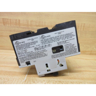 Sprecher + Schuh KTA7-25S-6.3A Circuit Breaker Motor KTA7-25S