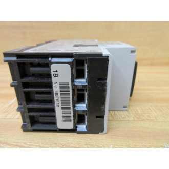 Sprecher + Schuh KTA7-25S-6.3A Circuit Breaker Motor KTA7-25S