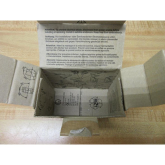 Sprecher + Schuh KTA7-25S-6.3A Circuit Breaker Motor KTA7-25S