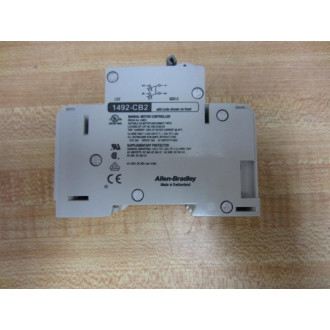 Allen Bradley 1492-CB2G200 Circuit Breaker 1492CB2G200