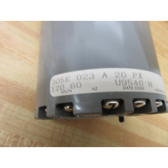 ATC 305E-023-A-2-0-PX Electromechanical Timer 305E023A20PX