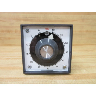 ATC 305E-023-A-2-0-PX Electromechanical Timer 305E023A20PX